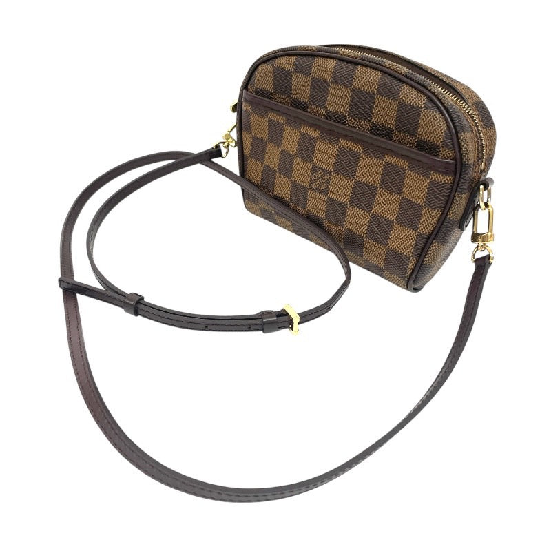 LOUIS VUITTON】ルイ・ヴィトン ポシェット イパネマ N51296