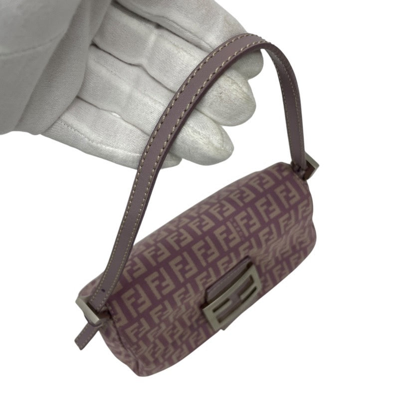 FENDI】フェンディ ミニ マンマバケット 8BR180 ハンドバッグ