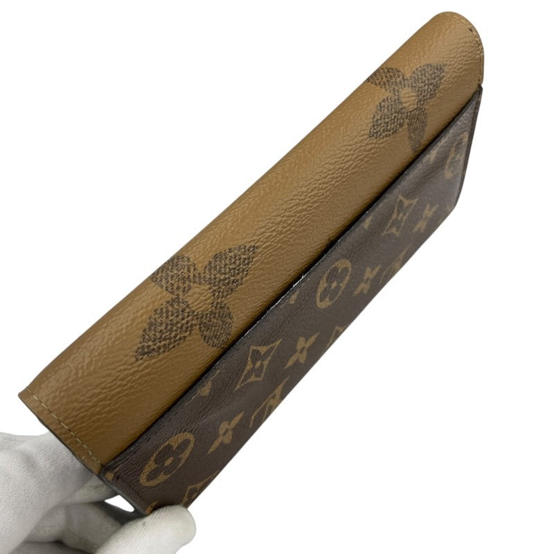 LOUIS VUITTON】ルイ・ヴィトン ポルトフォイユ サラ M80726 長財布