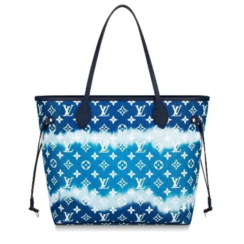 ルイヴィトン LVエスカル ネヴァーフルMM M45128｜ブランド買取なら