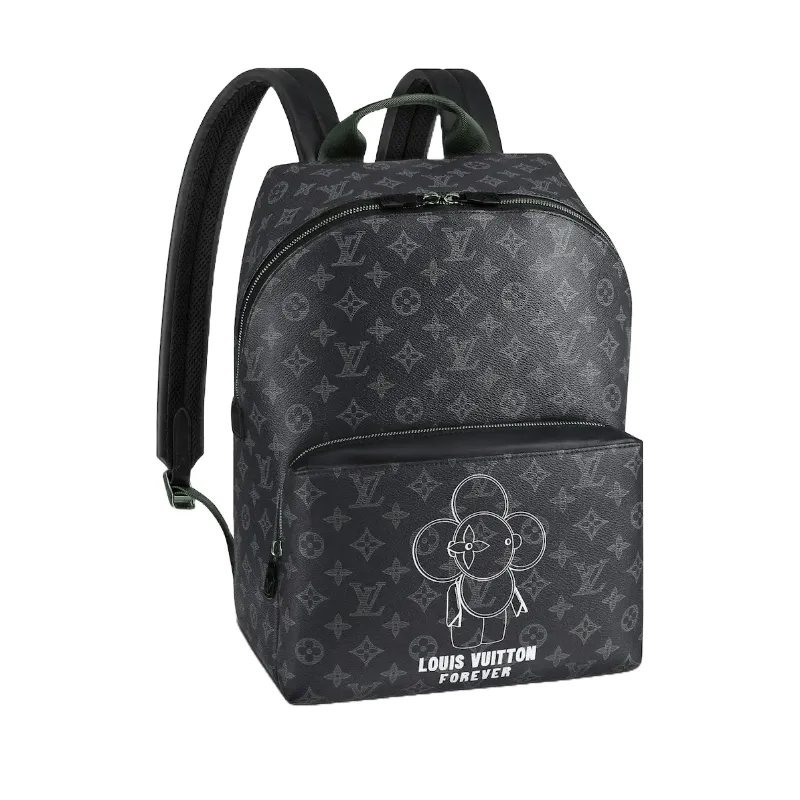 ルイヴィトン アポロ バックパック モノグラムエクリプス