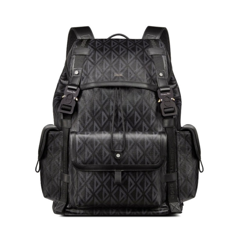 ディオール ディオール ヒット ザ ロード バックパック 1ESBA163 CDP