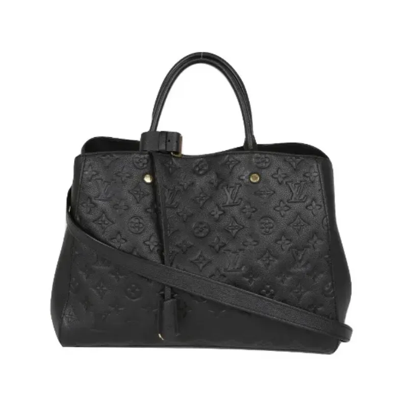 ルイヴィトン モノグラムアンプラント モンテーニュGM M41069