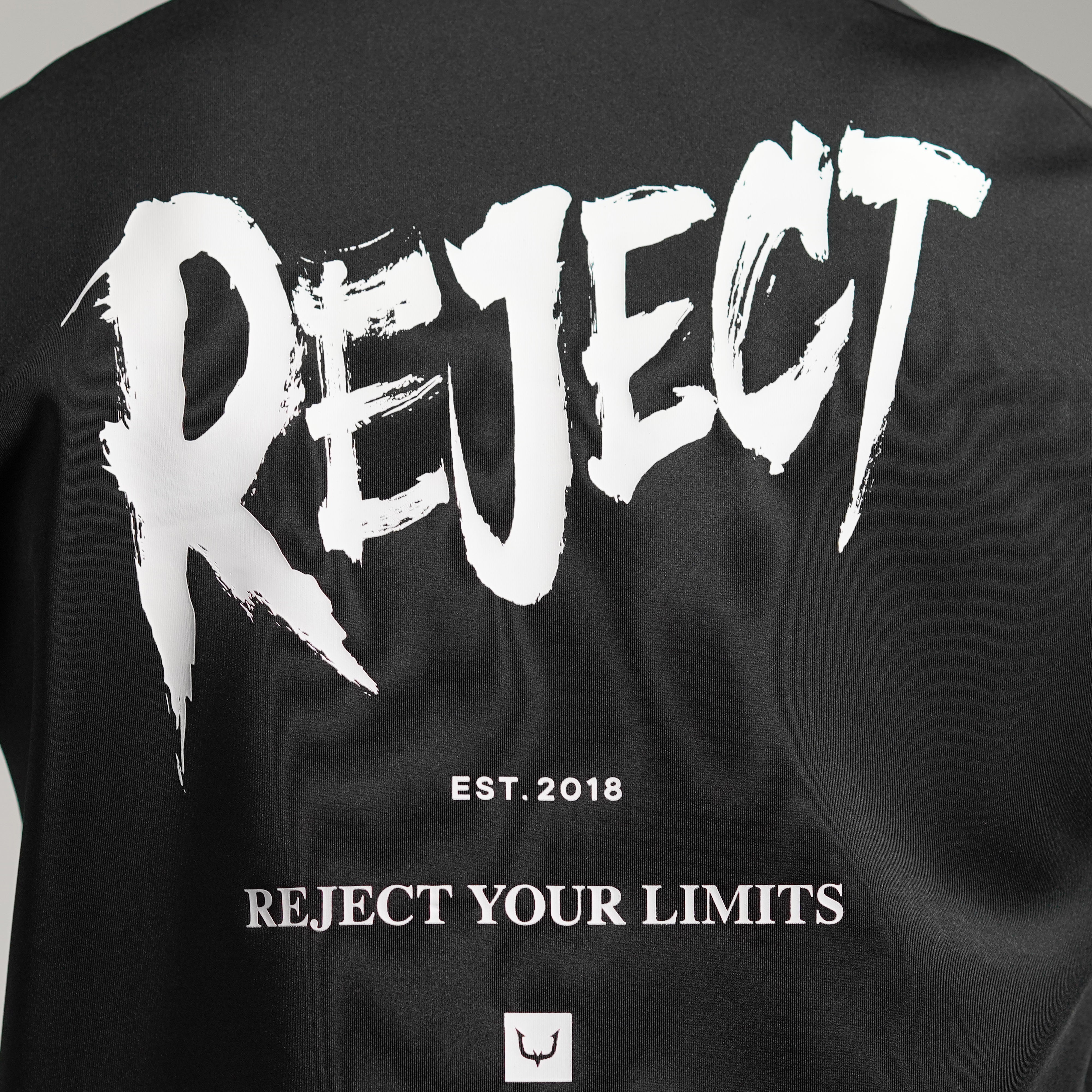BREAK THE RECORD PRO KIT JACKET – REJECT