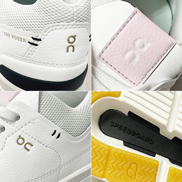 ロジャー センターコート レディース | オン | – Brand Navi ブランド ナビ