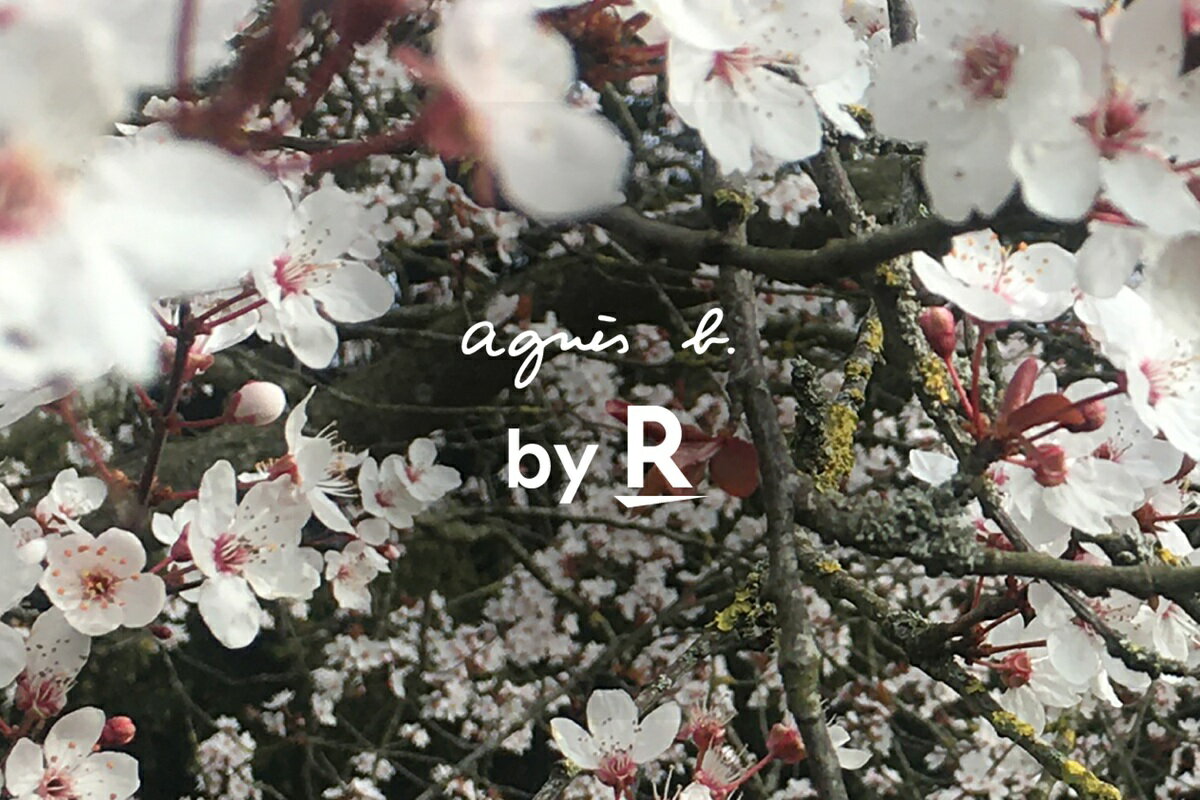 agnes b.(アニエスベー)のファッションアイテム一覧 | Rakuten Fashion