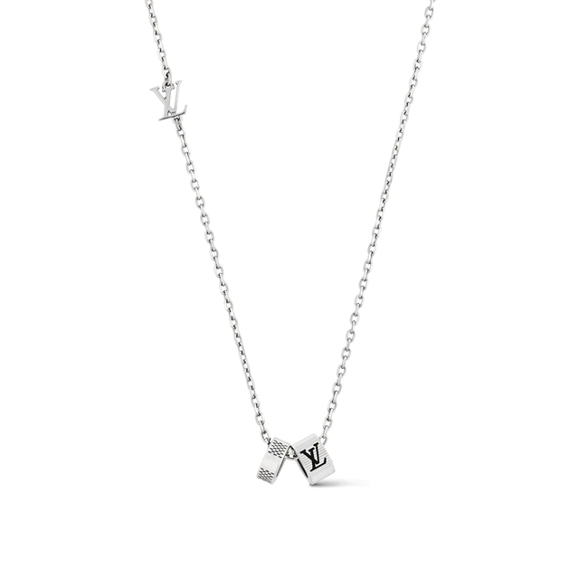 ルイ・ヴィトン ダミエ・ヘリテージとモノグラムが刻む、新たなメンズ