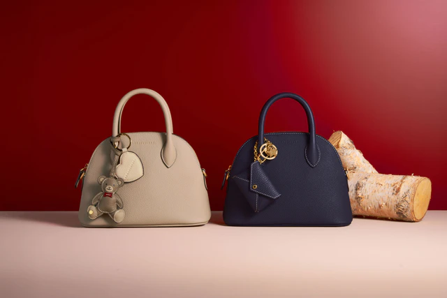 ボナベンチュラ 横浜高島屋に新規店舗をオープン、イタリア発レザー