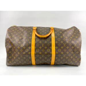 ルイ・ヴィトン モノグラム キーポル バンドリエール 60 買取実績