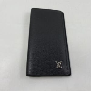 ルイ・ヴィトン タイガ ポルトフォイユブラザ M30285 買取実績【買取日