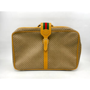 グッチ ミニボストンバッグ 黒 レザー 000・58・0140 買取実績【買取日