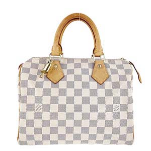 ダミエ・アズールバッグを高く買取｜最新相場でルイ・ヴィトンを売る