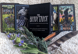 The Brady Tarot