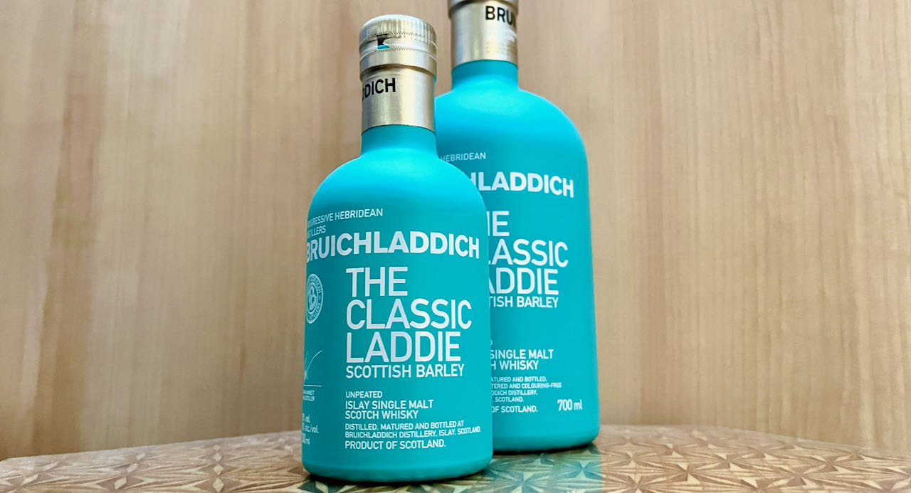 THE CLASSIC LADDIE［ザ・クラシック・ラディ］ - Brewhound Tours