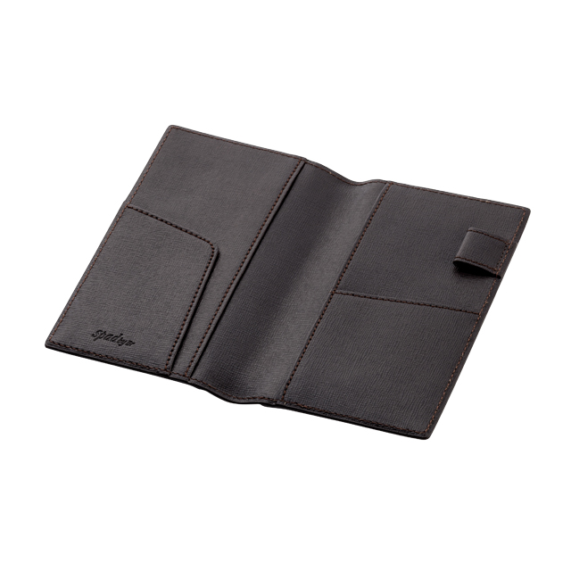 サフィアーノ Bサイズ 手帳カバー No.322 | ブレイリオ公式ウェブ