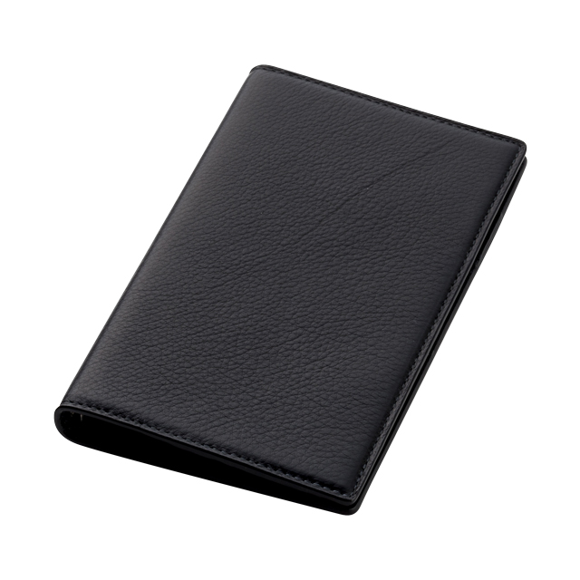 ミネルバボックス バイブルサイズ システム手帳 6穴16mm No.576