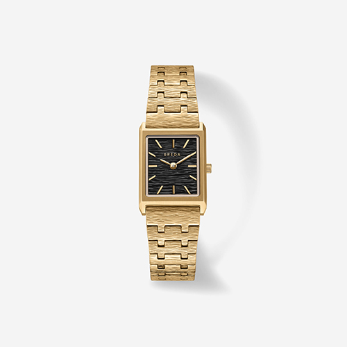 BREDA（ブレダ） | 創造的で自由なデザインを目指した腕時計ブランド