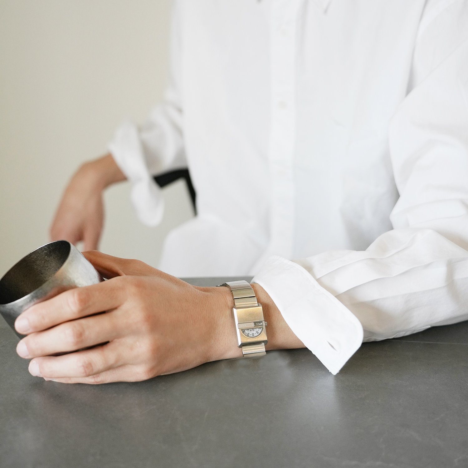 1747b（PULSE TANDEM） | COLLECTION | BREDA（ブレダ）創造的で自由な