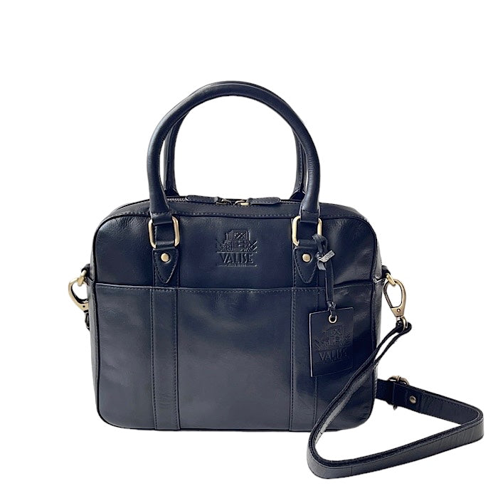 Mini ビジネス イートンブラック