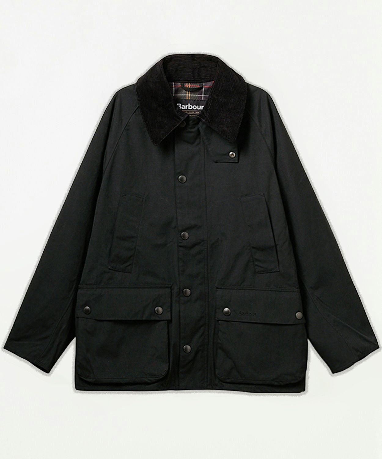 オーバーサイズ ピーチド ビデイル(ノンワックス)(UNISEX) 全3色