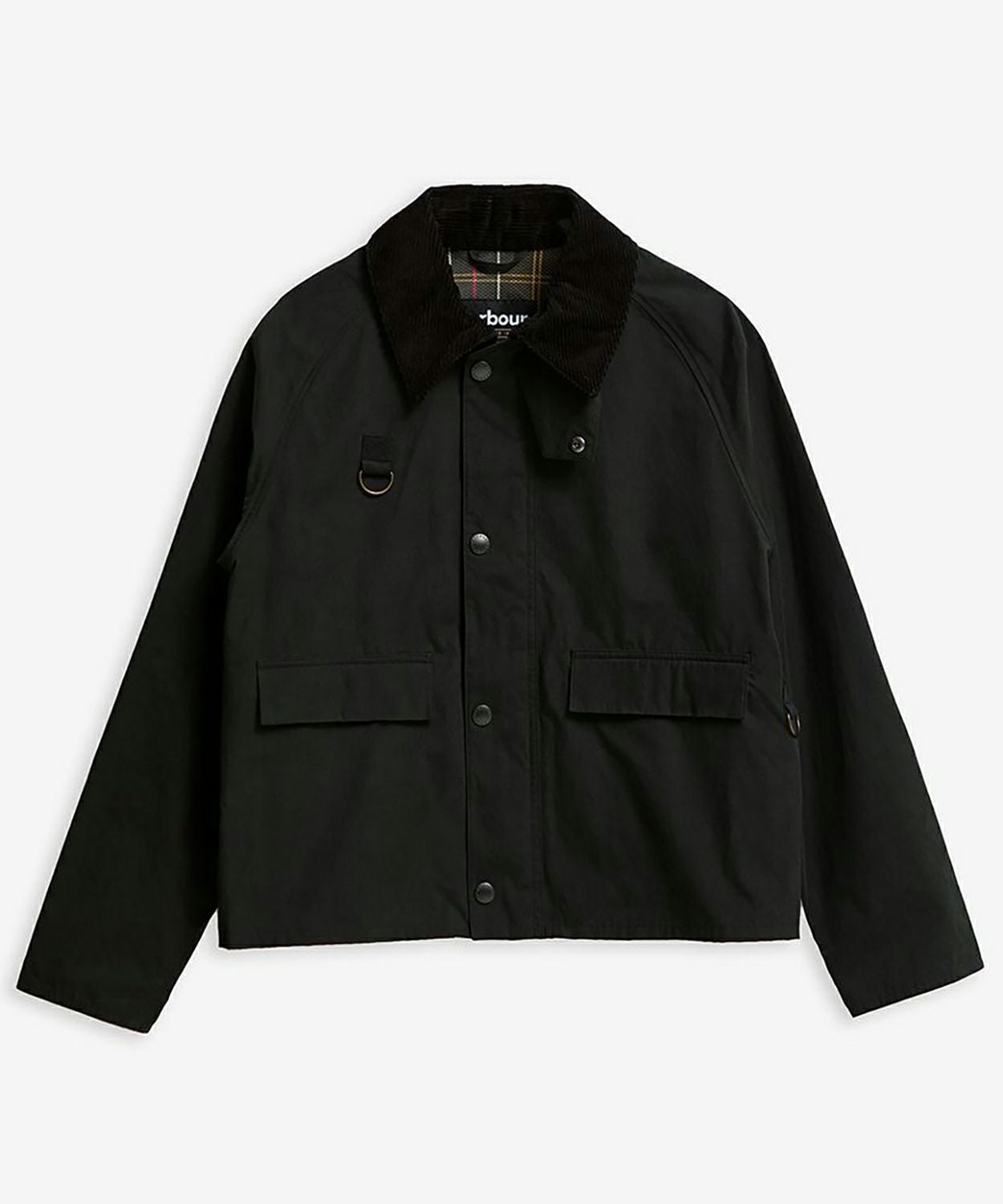 オーバーサイズ ピーチド スペイ(ノンワックス)(UNISEX) 全2色