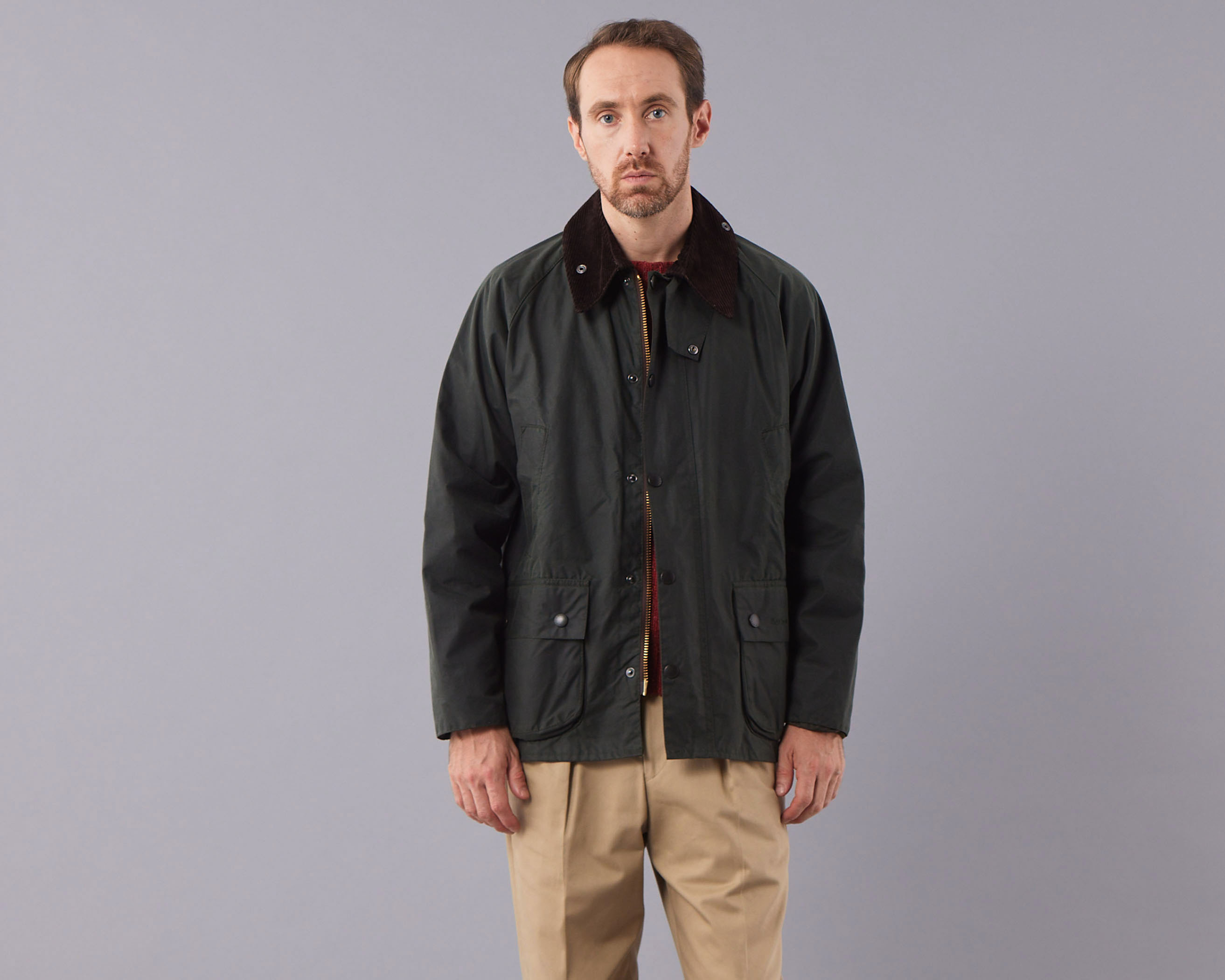 バブアー正規販売店｜ブリティッシュメイド