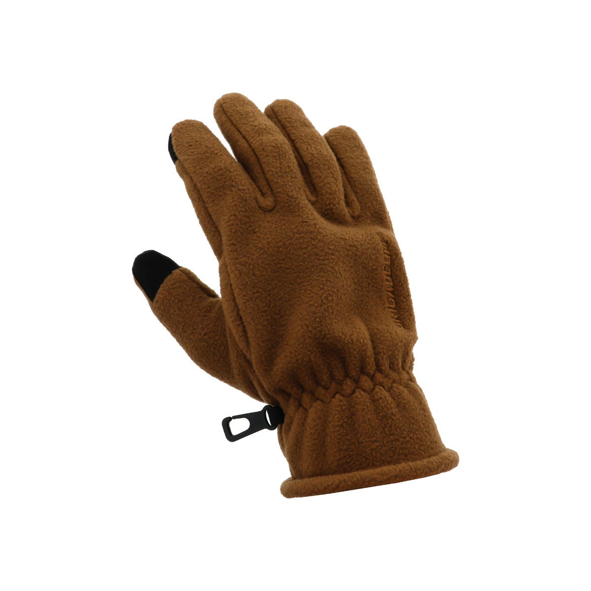 BrigadeQM Elite Touchscreen Fleece Gloves - BrigadeQM