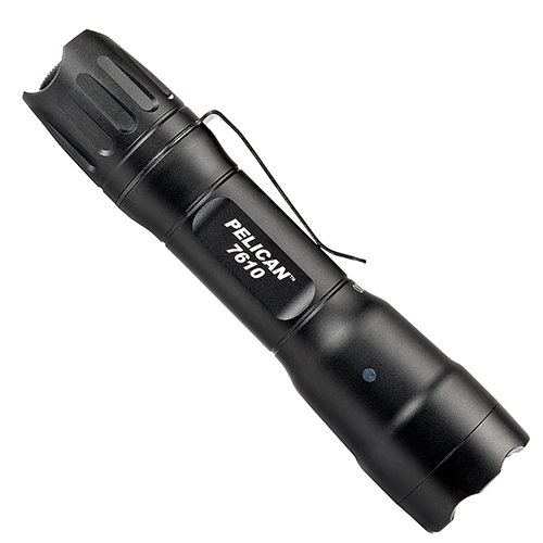 Pelican 7610 High Performance Flashlight | Pelican Distributor