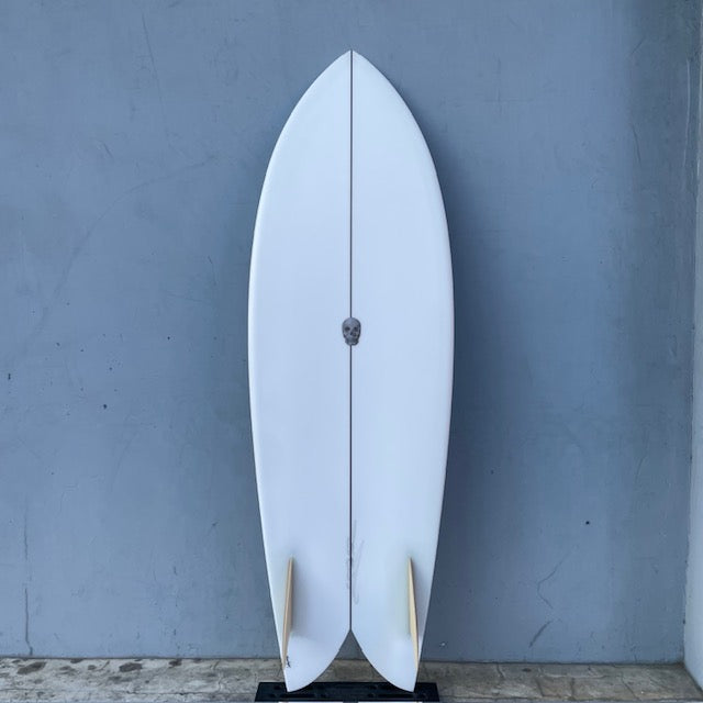 CHRISTENSON SURFBOARDS – BRINE