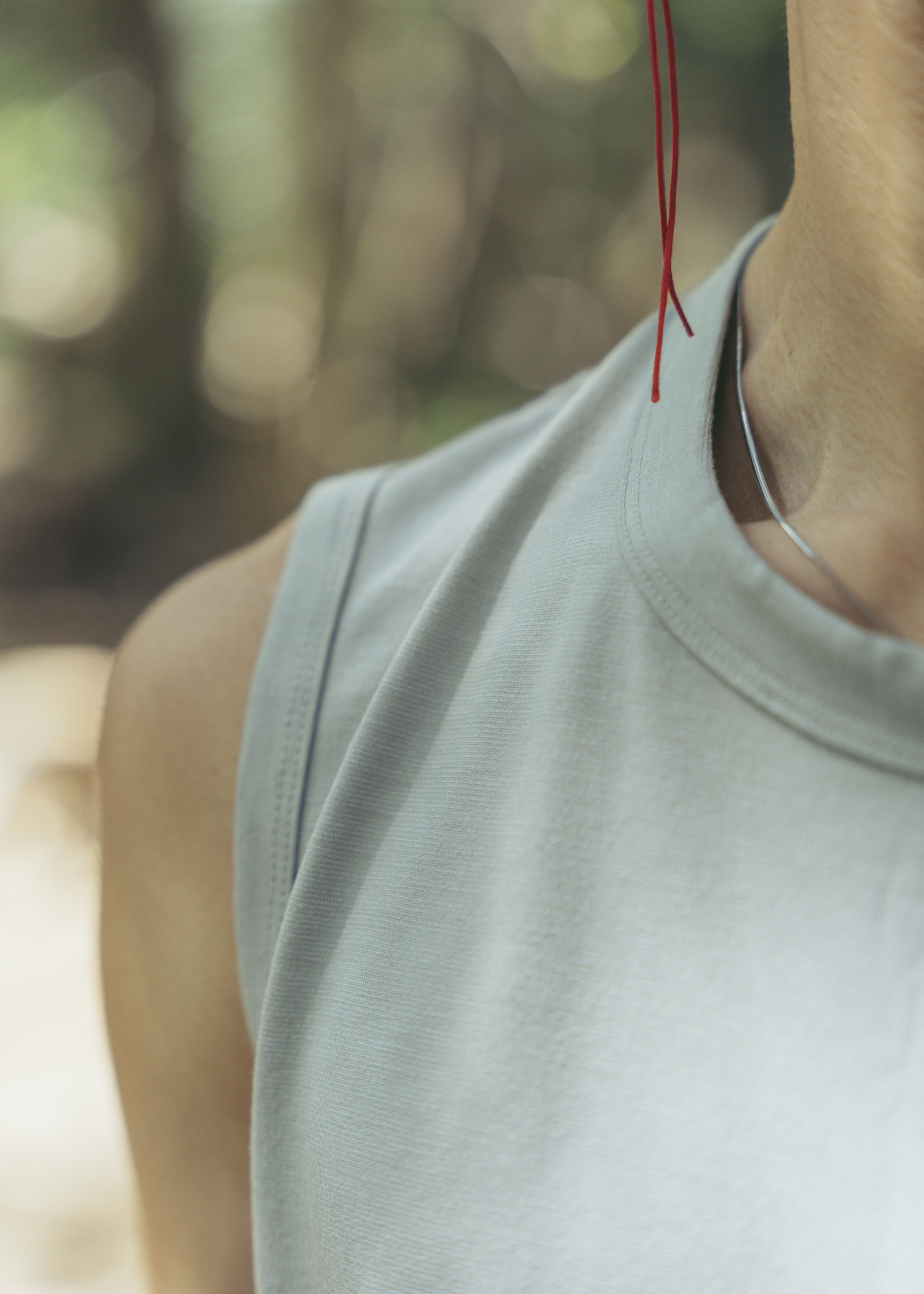 WUNDERWEAR Sleeveless（ワンダーウェア スリーブレス） | BRING