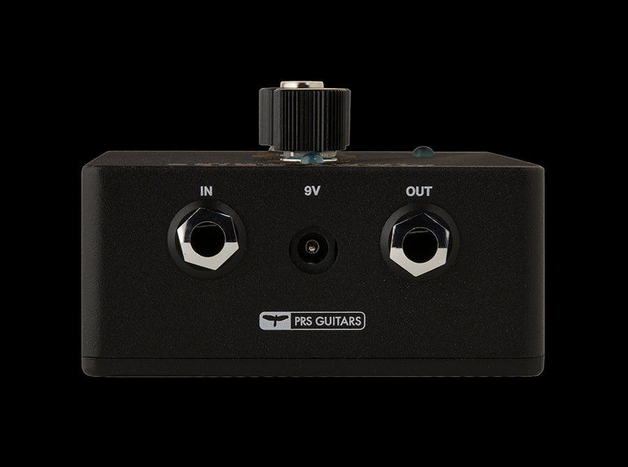 Paul Reed Smith Mary Cries Optical Compressor | PRS Pedals