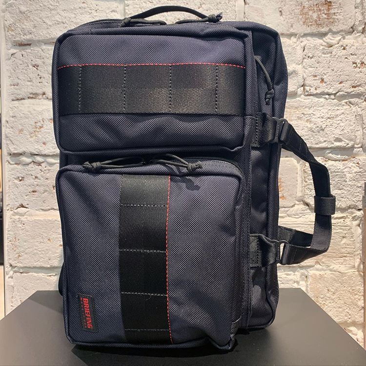 BRIEFING NEO TRINITY LINER DEEP SEA