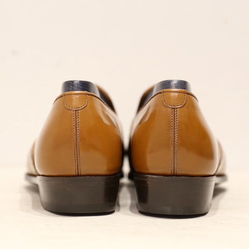 アンソニークレバリー / ローファー / UK8.5E – Brift H