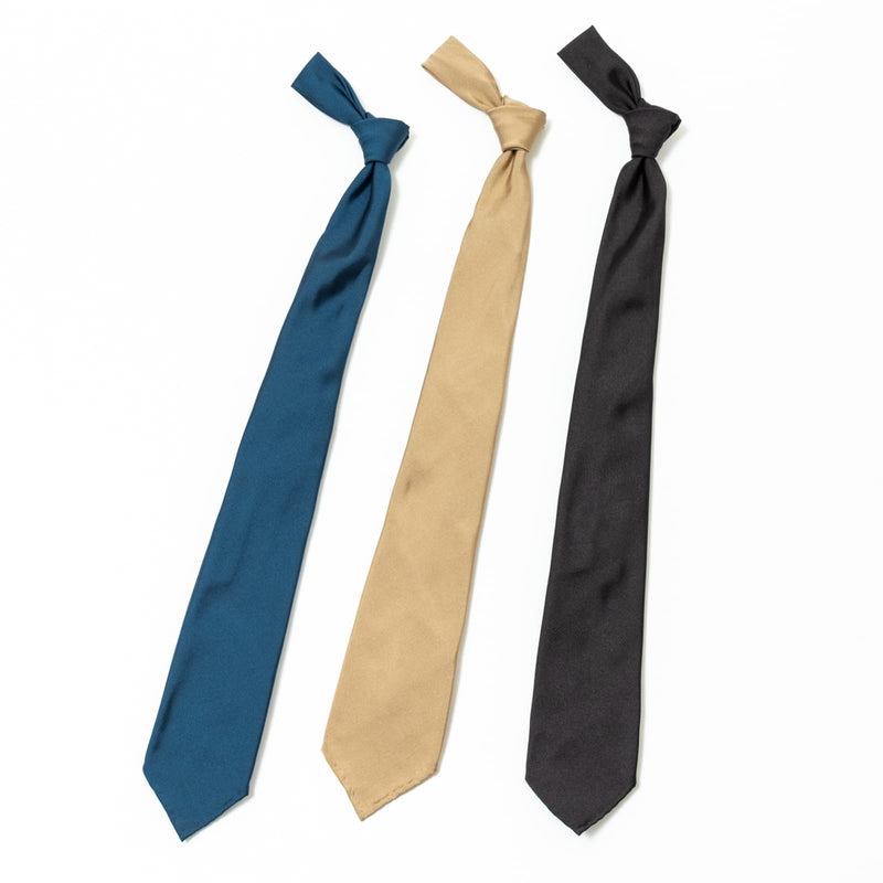 ATTO VANNUCCI × Brift H ソリッドタイ（新色）