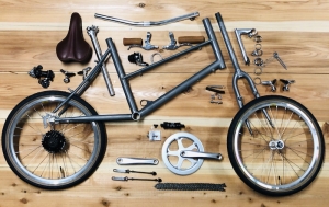 BRUNO MIXTEのこだわり｜BRUNO BIKE 2025【ブルーノ 自転車】