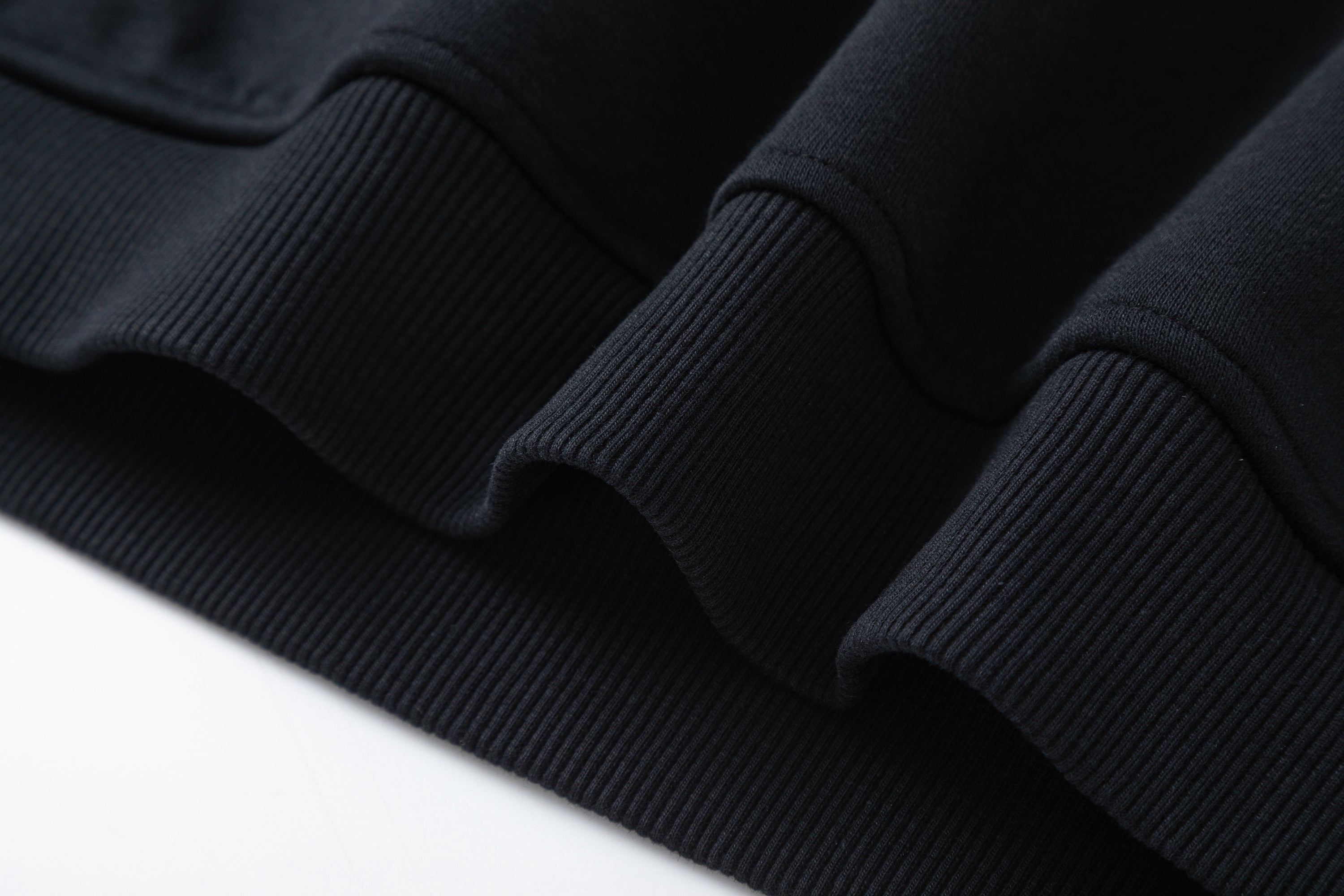 BTMK SWEAT POLO LR018