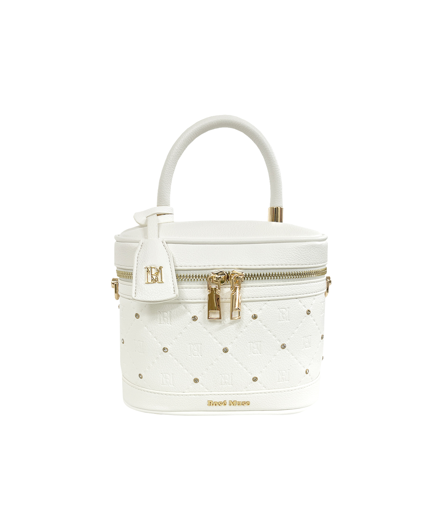 追加販売】bijou vanity bag 新色 – BUNNY APARTMENT