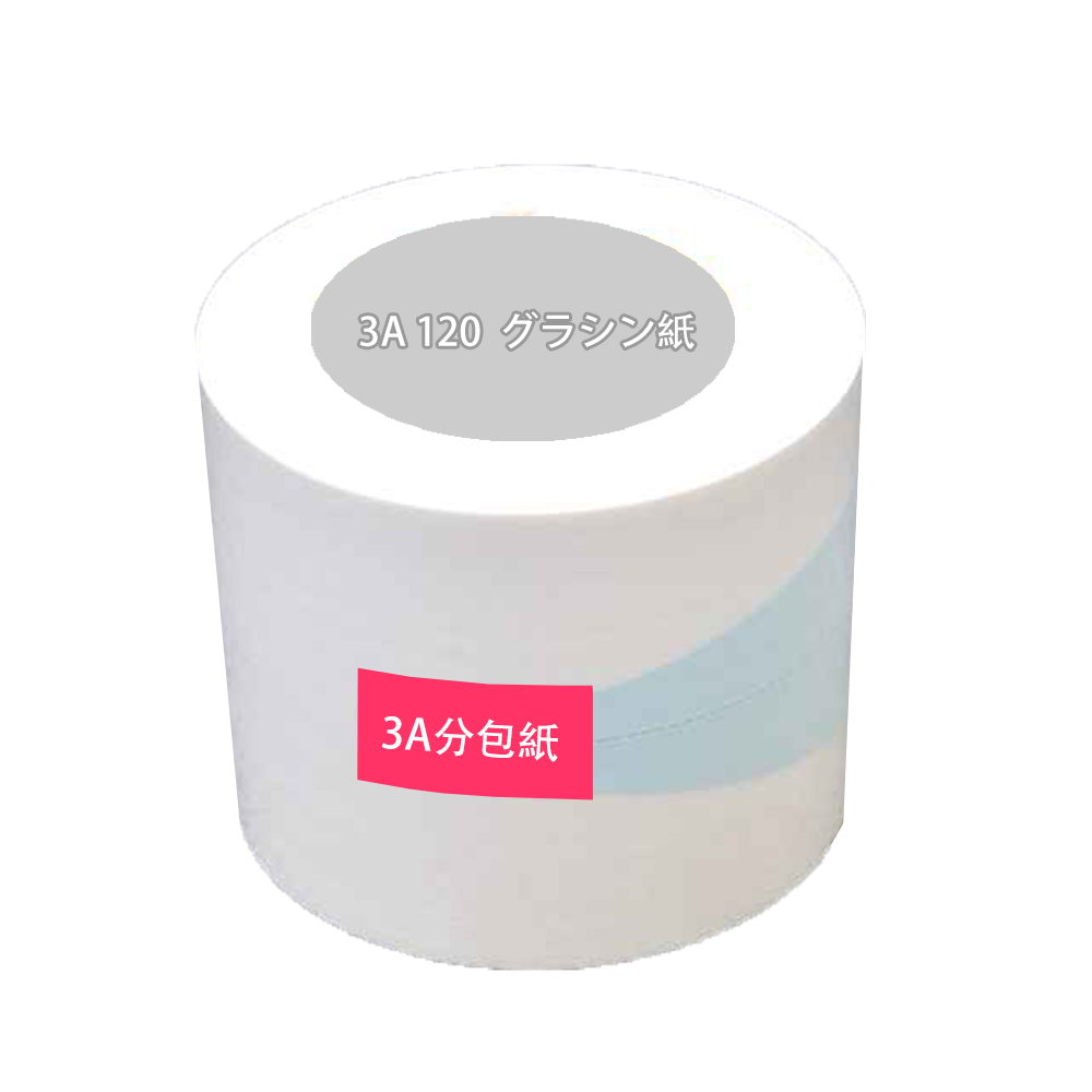 3A分包機・紙 / 分包紙ネット
