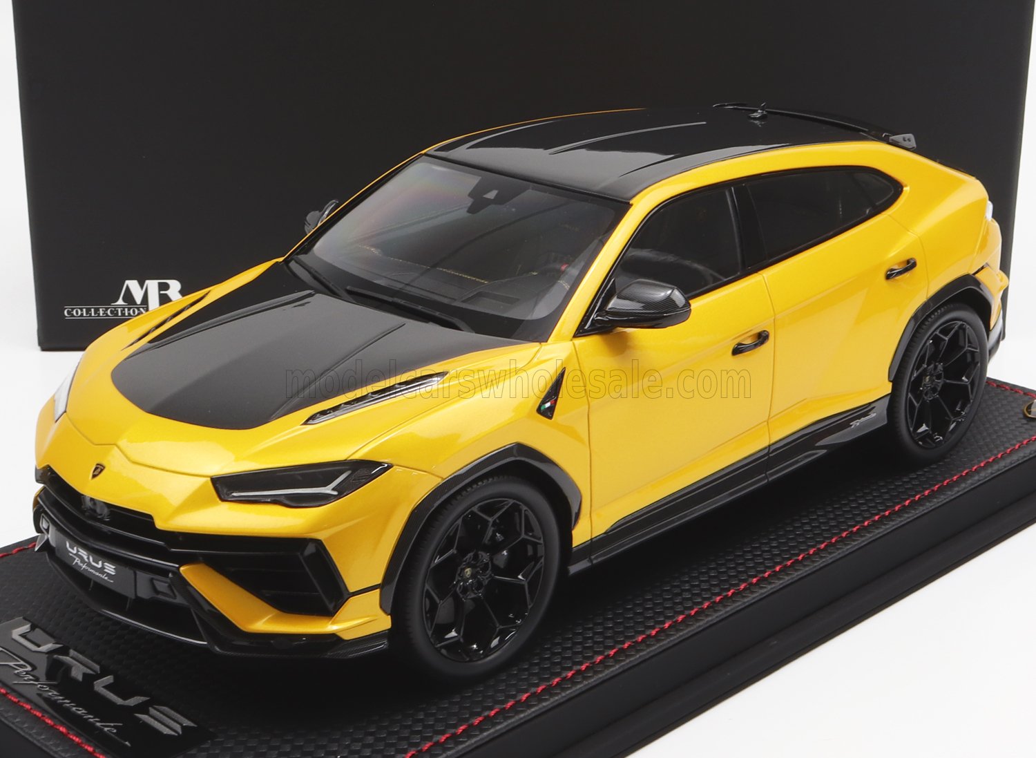 自動車 Lamborghini Urus Performante 1/18 Lamborghini Urus