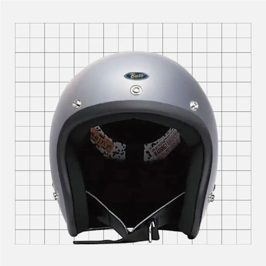 スモールジェット Buco | トイズマッコイ | ブコ ヘルメット販売総代理