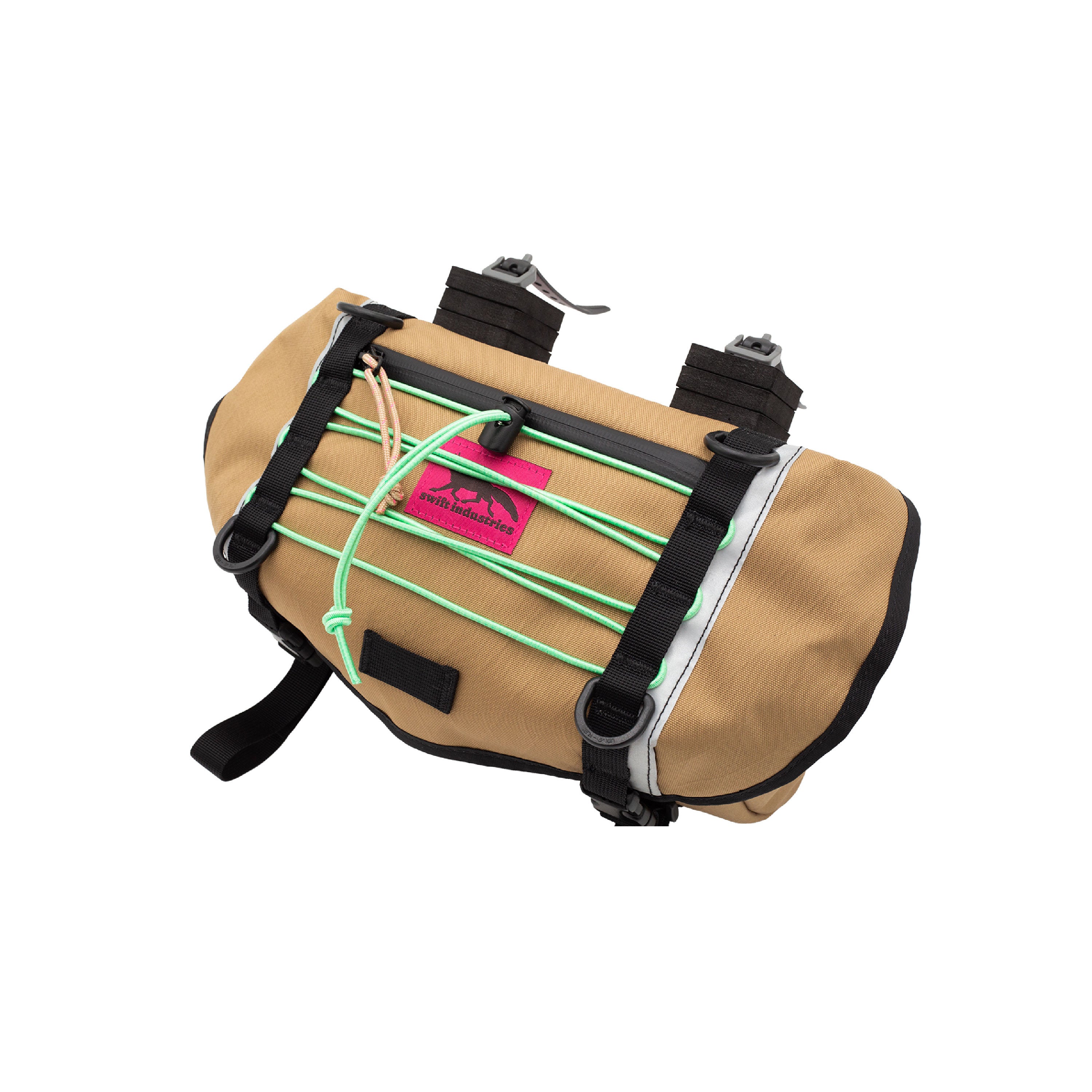 Bungee Booster – Swift Industries