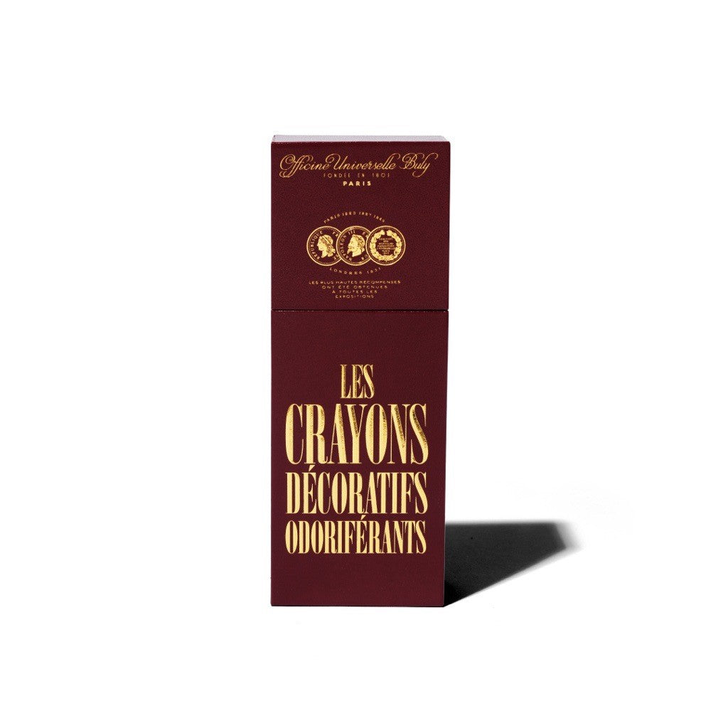 ルトゥール・デジプト – Officine Universelle Buly - Japan