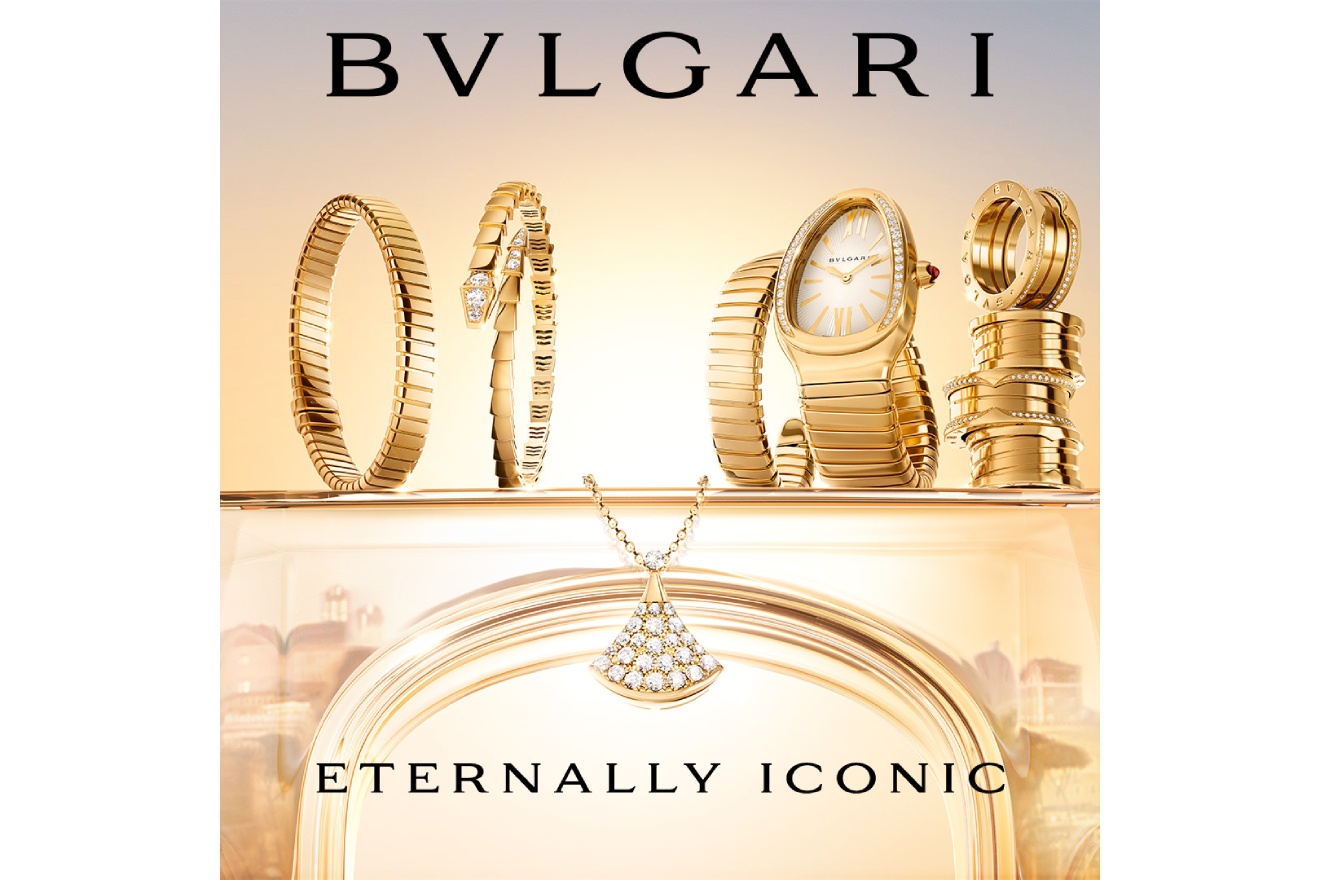 BVLGARI/ブルガリ通販 | 三越伊勢丹のラグジュアリーオンラインストア