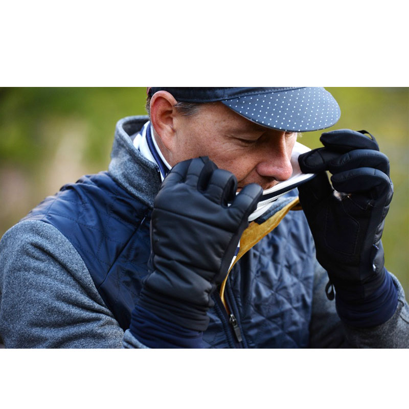 Cafe Du Cycliste Heidi Jacket | BullBike