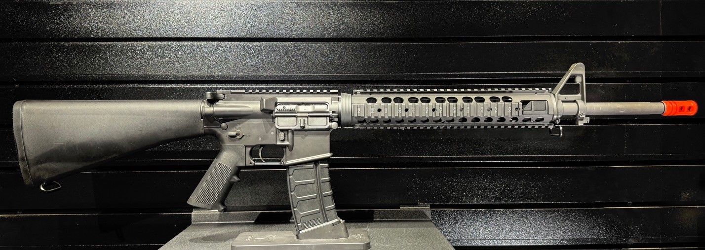 DAS・GDRシリーズ | BULLET TACTICAL TRAINING GEARS