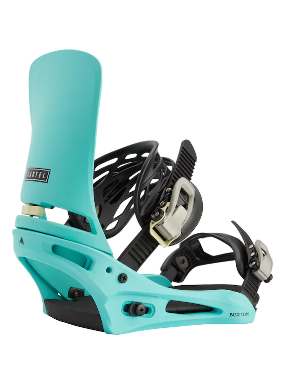 2021 Burton Cartel Re:Flex ｜ バートン型落ちカタログ