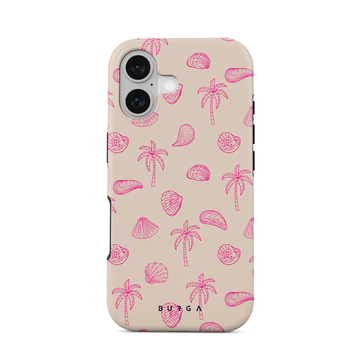 Beach Please - iPhone 17 Case | BURGA