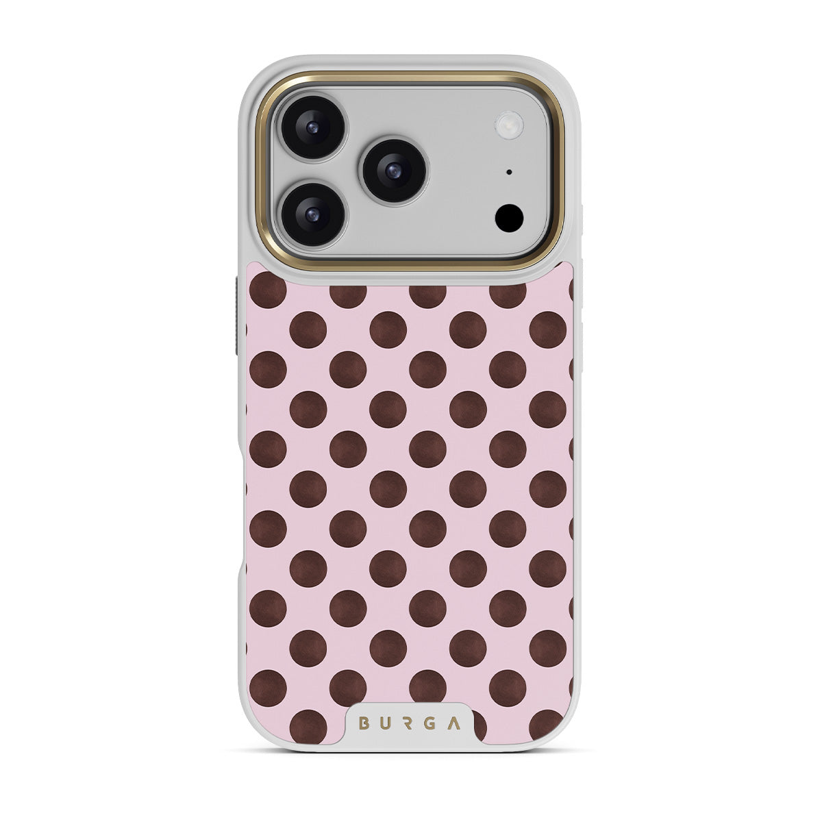 New Crush - iPhone 17 Pro Case | BURGA