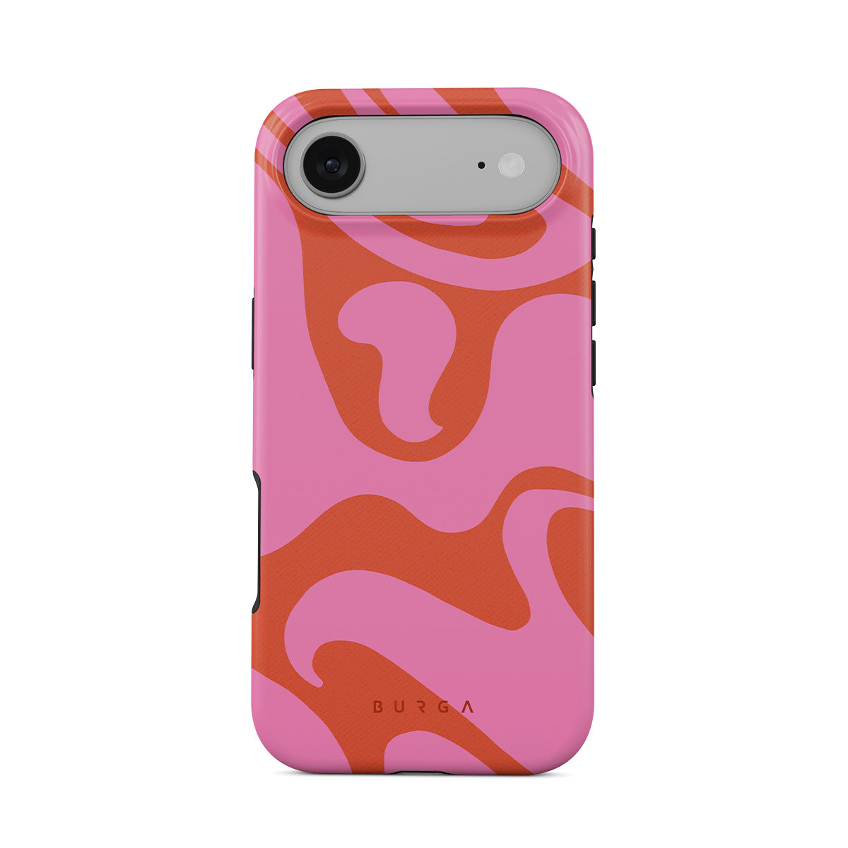 iPhone 17 | The BURGA Meal