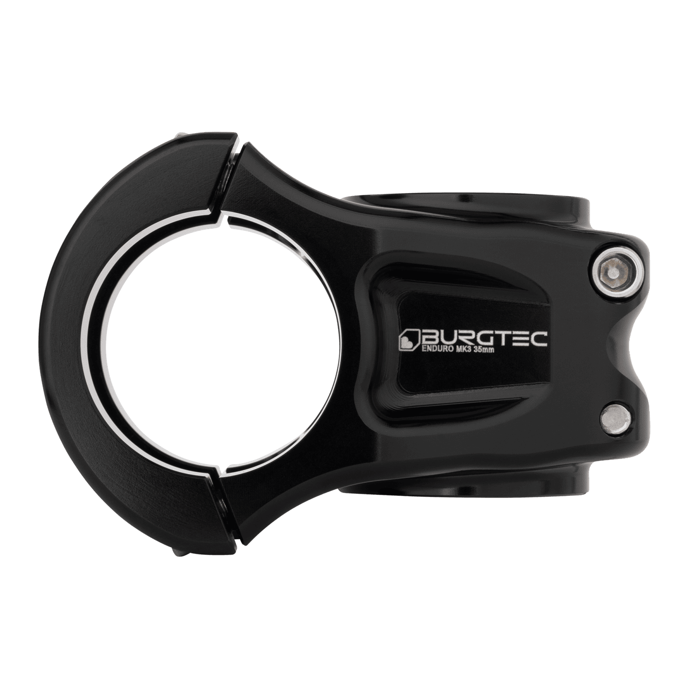 Enduro MK3 Stem - Burgtec